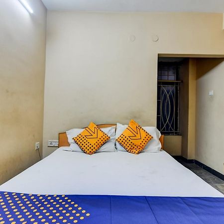 สปอต ออน 68204 โฮเต็ล ซิตี้พาร์ค Hotel โคอิมบาทอร์ ภายนอก รูปภาพ